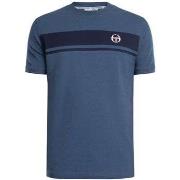 T-shirt Korte Mouw Sergio Tacchini Denim Masters-T-shirt
