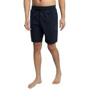 Korte Broek Emporio Armani Lounge sweat shorts