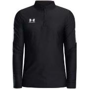 Trainingsjack Under Armour Challenger Pro 1/4 ritsjack