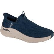 Fitness Schoenen Skechers Slip-ins: Arch Fit 2.0 - Crayn