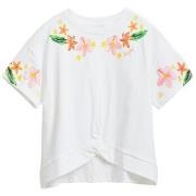 T-shirt Korte Mouw Desigual -