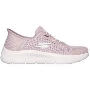 Sneakers Skechers 124836 SLIP-INS: GO WALK FLEX - GRAND