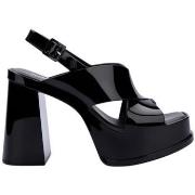 Nette schoenen Melissa Dance Heel - Black