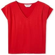 Blouse Compania Fantastica COMPAÑIA FANTÁSTICA Top 41041 - Red