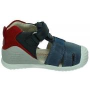Sandalen Biomecanics -