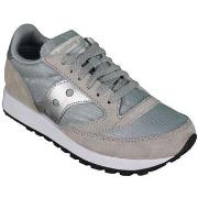 Sneakers Saucony Jazz 81 S70539 3 Grey/Silver