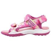 Sandalen Geox J BOREALIS GIRL A