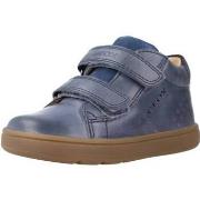 Nette Schoenen Geox B BIGLIA BOY