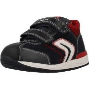 Sneakers Geox B RISHON BOY