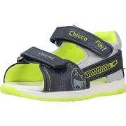 Sandalen Chicco GERALD