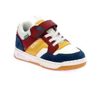 Lage Sneakers Kickers Kickarting