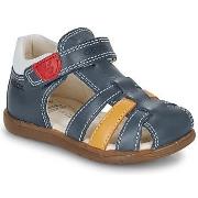 Sandalen Geox B SANDAL MACCHIA BOY