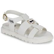 Sandalen Karl Lagerfeld Z30372