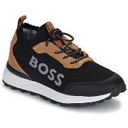 Lage Sneakers BOSS J52155