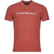 T-shirt Korte Mouw Emporio Armani T-SHIRT 8N1TN5