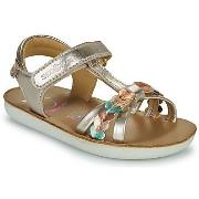 Sandalen Shoo Pom GOA TRESSE LOVE