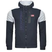 Sweater Geographical Norway FAGOZIP