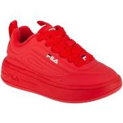 Lage Sneakers Fila Superbubble Wmn