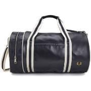 Sporttas Fred Perry Classic Barrel Bag