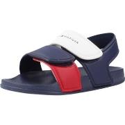 Sandalen Tommy Hilfiger JOEL