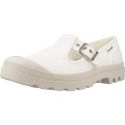 Sneakers Palladium PAMPA M-JANE W