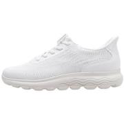 Lage Sneakers Geox D SPHERICA PLUS A