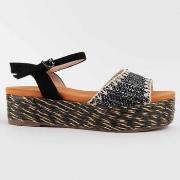 Sandalen Montevita 102805