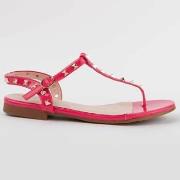 Sandalen Leindia 102806