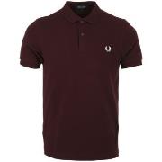 T-shirt Fred Perry Plain Shirt