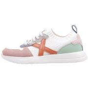 Lage Sneakers Munich MINI NET