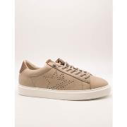 Lage Sneakers Cetti C-1390 Nature
