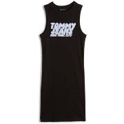 Jurk Tommy Jeans -