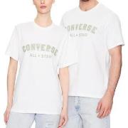 T-shirt Converse -