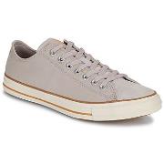 Lage Sneakers Converse CHUCK TAYLOR ALL STAR CANVAS LEATHER