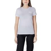 T-shirt Korte Mouw EAX XW000831 AF10356