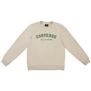 Sweater Converse -