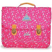 Schooltas Poids Plume FLEURY CARTABLE 38 CM