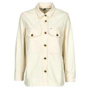 Spijkerjack Lee SERVICE OVERSHIRT