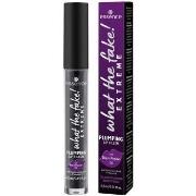 Lipgloss Essence Extreme Volume Lipgloss What The Fake! - 03 Pepper Me...