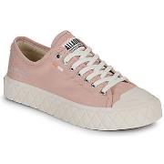 Lage Sneakers Palladium PALLA ACE CVS ORG