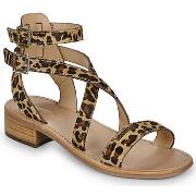 Sandalen Les Tropeziennes par M.Belarbi HOCEANPO