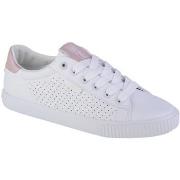 Lage Sneakers Big Star Shoes