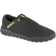 Lage Sneakers Caterpillar Hex+ Canvas