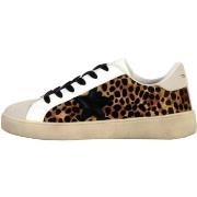 Lage Sneakers Teddy Smith 251087