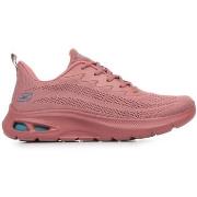 Sneakers Skechers Bobs Unity Sleek Waves