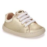 Lage Sneakers Easy Peasy MY DUCKIE'S LACET