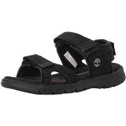 Teenslippers Timberland Governor's Island-sandalen met bandjes