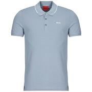 Polo Shirt Korte Mouw HUGO Dinoso222