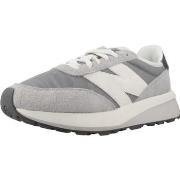 Sneakers New Balance U370