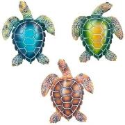 Beeldjes Signes Grimalt Magnetische Schildpad 3 Dif.